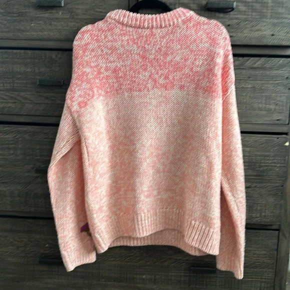 Sundance knit sweater - Picture 4 of 4